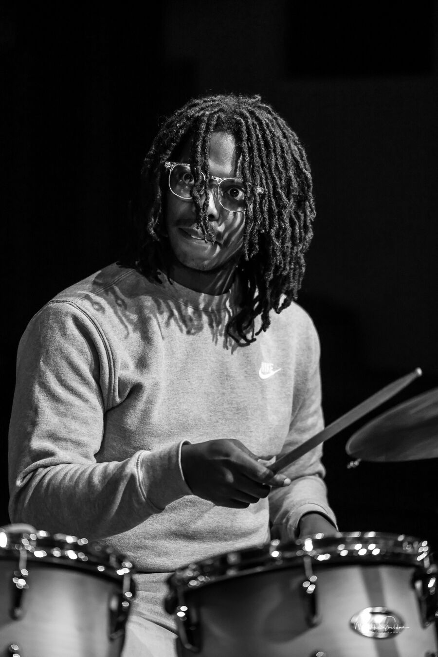 Dorian Phelps ©2023 Mark Shelton